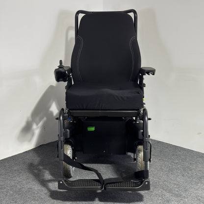 Ottobock Juvo B4 (2024)