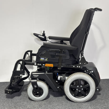 Ottobock Juvo B4 (2024)