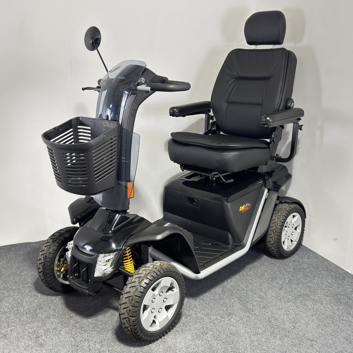 Pride Mobility Colt Executive (2026)