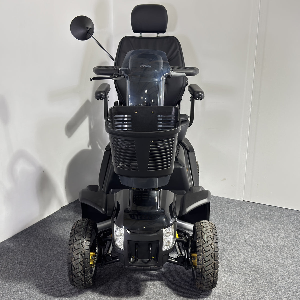 Pride Mobility Colt Executive (2026)