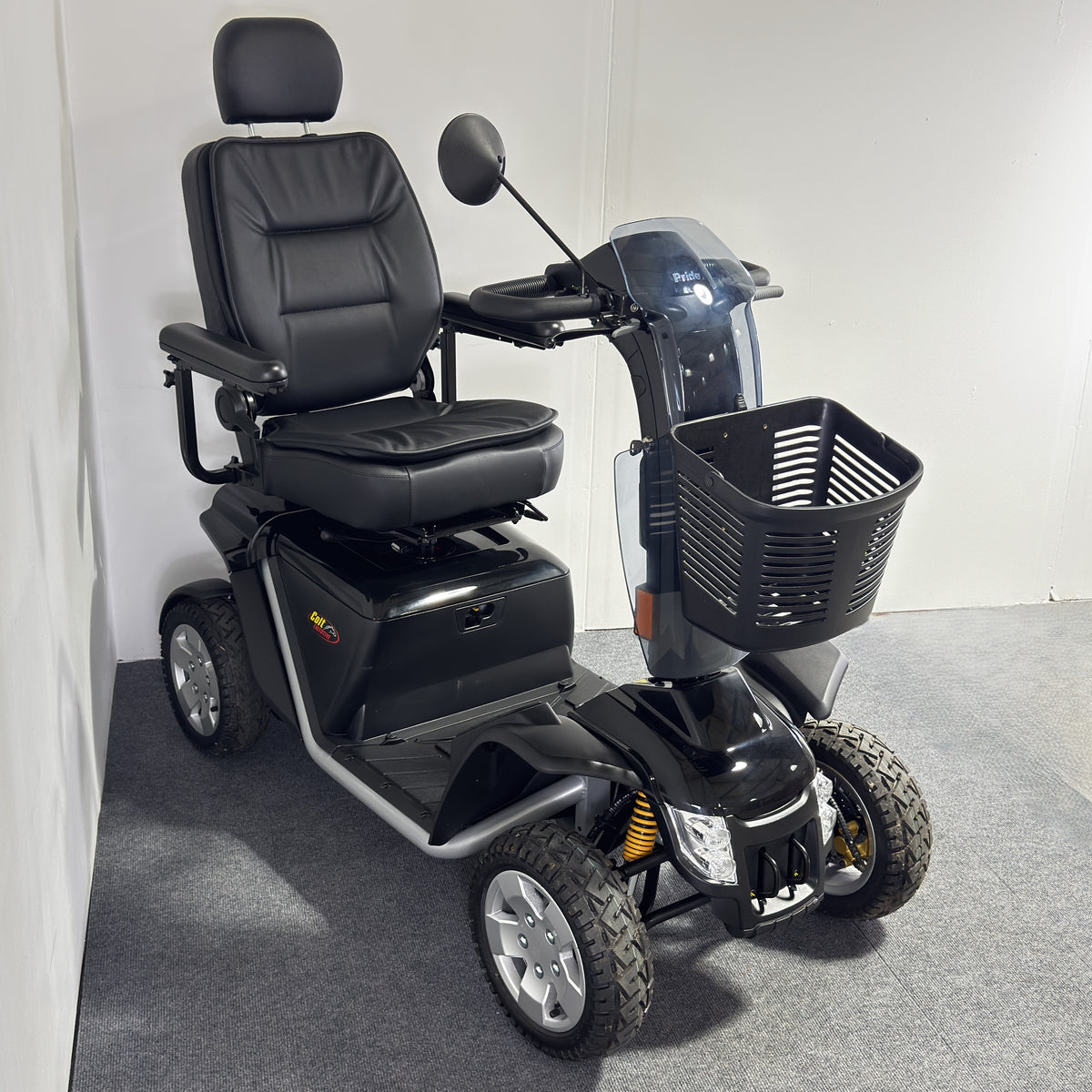 Pride Mobility Colt Executive (2026)
