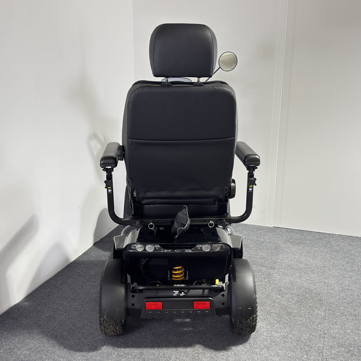 Pride Mobility Colt Executive (2026)