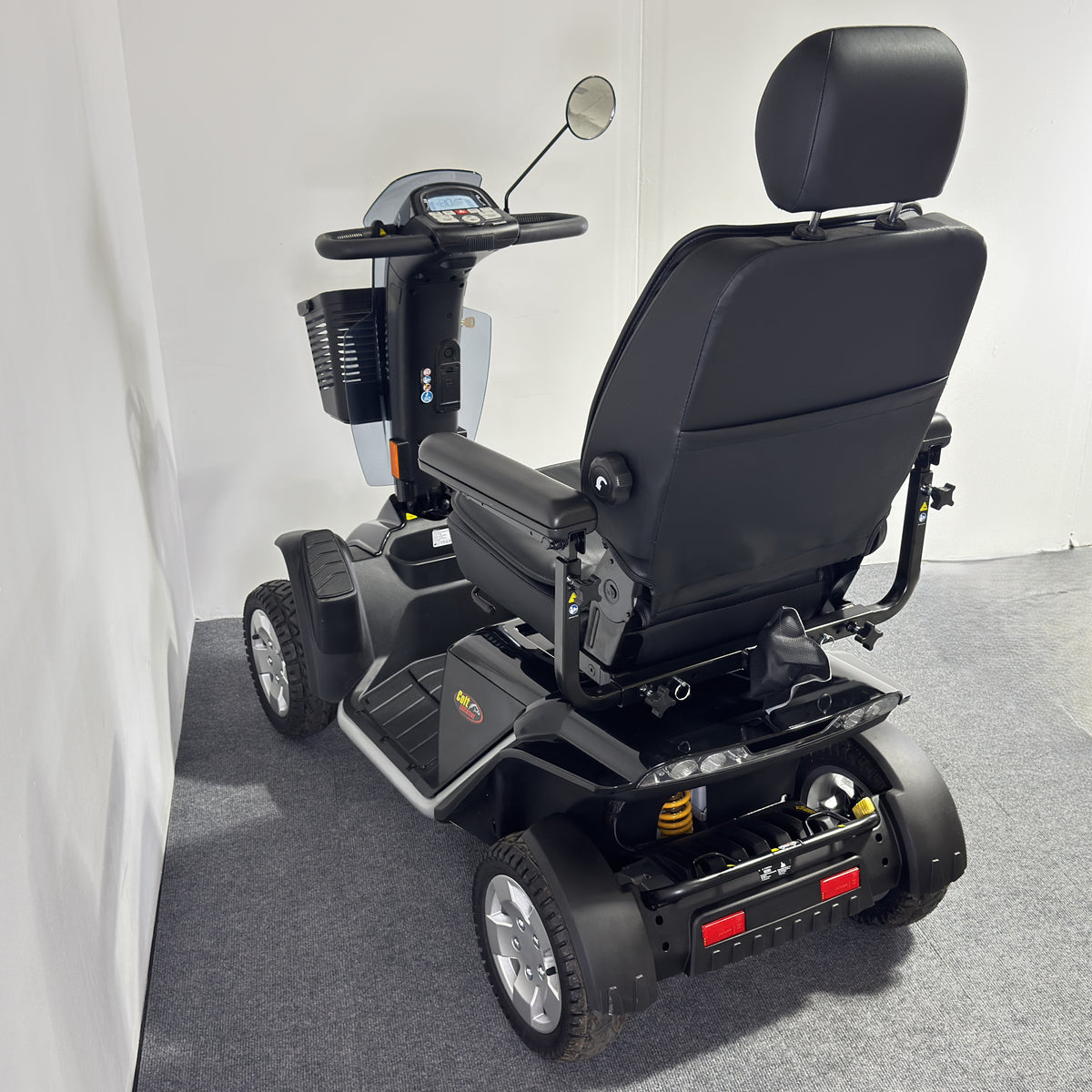 Pride Mobility Colt Executive (2026)