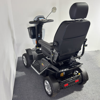 Pride Mobility Colt Executive (2026)