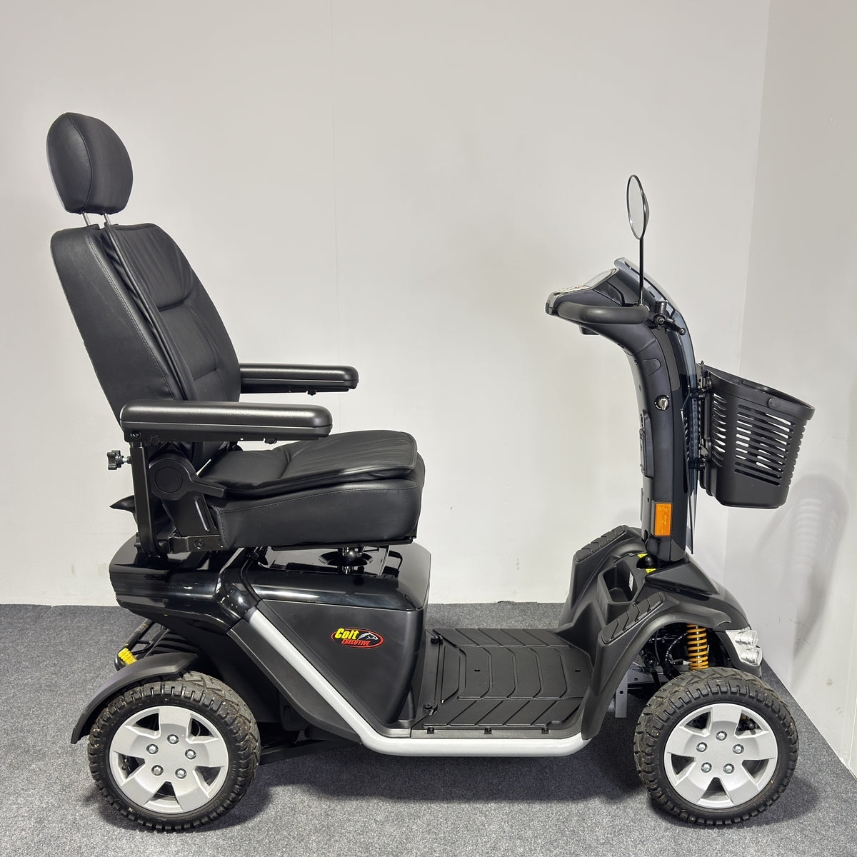 Pride Mobility Colt Executive (2026)