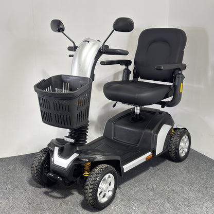 Vanos Excel Move (2025)