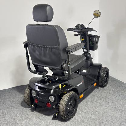 Pride Mobility Colt Pursuit 2 Lithium (2025)