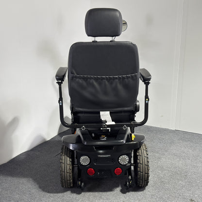 Pride Mobility Colt Pursuit 2 Lithium (2025)