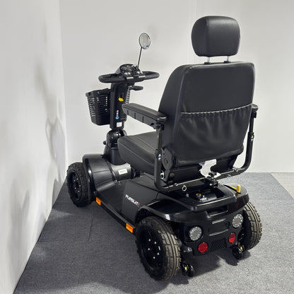 Pride Mobility Colt Pursuit 2 Lithium (2025)