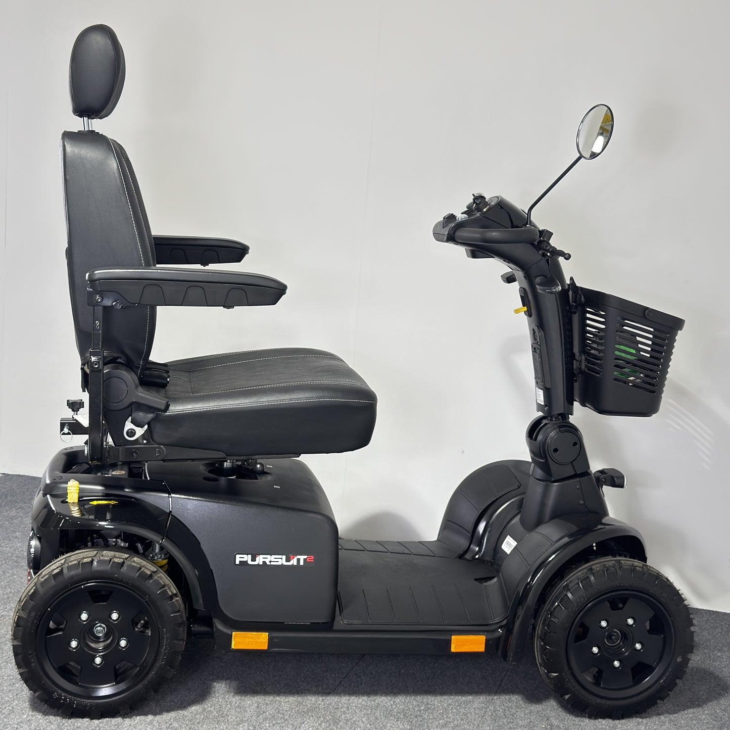 Pride Mobility Colt Pursuit 2 Lithium (2025)