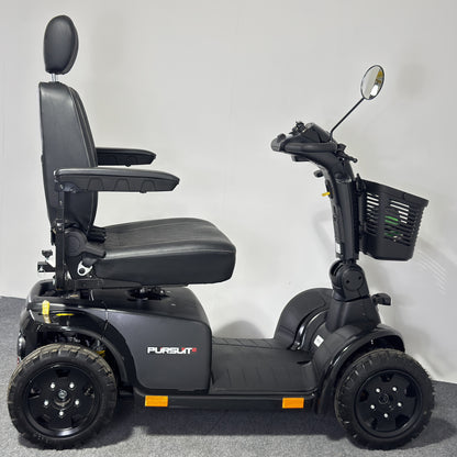Pride Mobility Colt Pursuit 2 Lithium (2025)