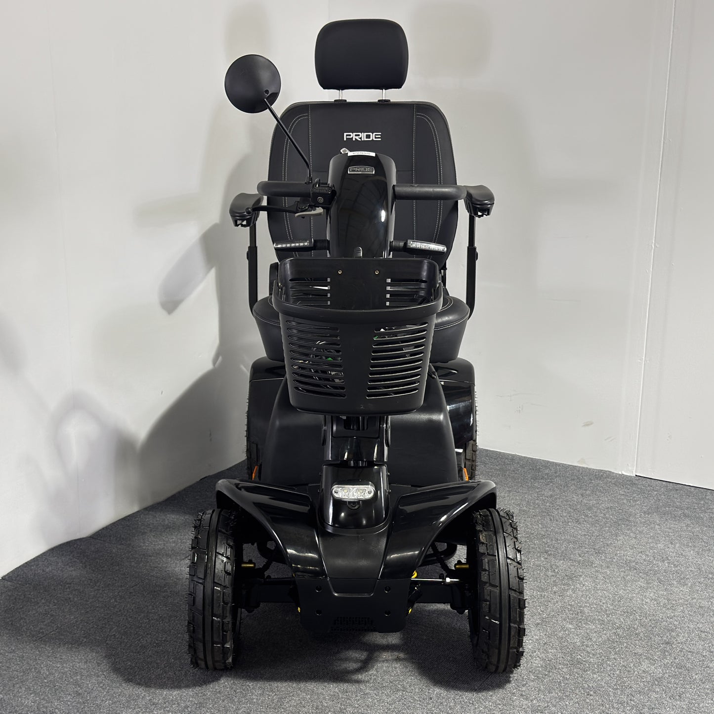 Pride Mobility Colt Pursuit 2 Lithium (2025)