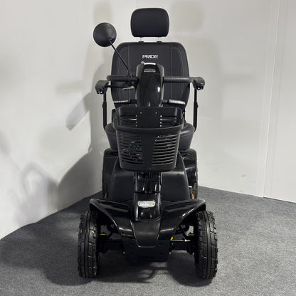 Pride Mobility Colt Pursuit 2 Lithium (2025)