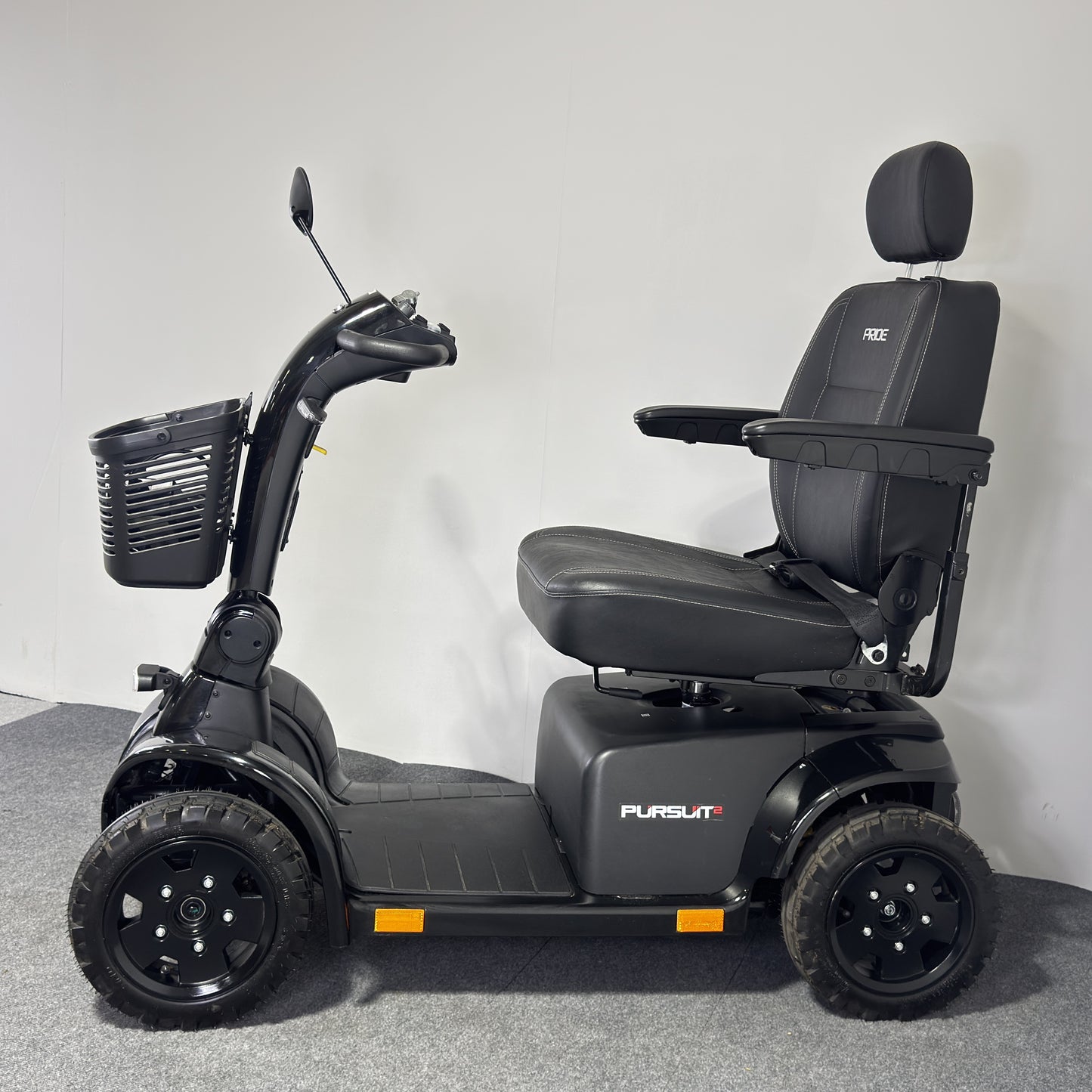 Pride Mobility Colt Pursuit 2 Lithium (2025)