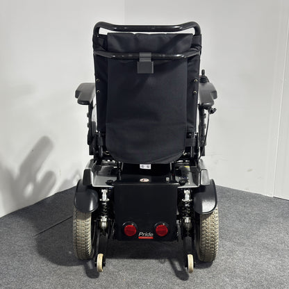 Pride Mobility Fusion (2022)