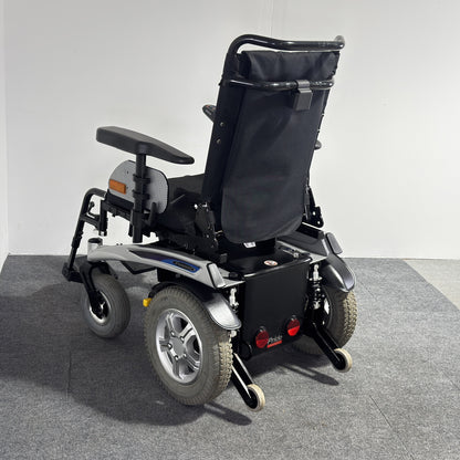 Pride Mobility Fusion (2022)