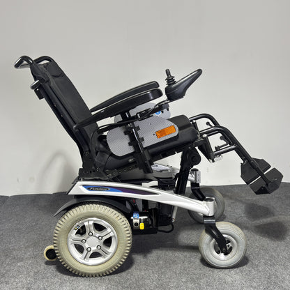 Pride Mobility Fusion (2022)