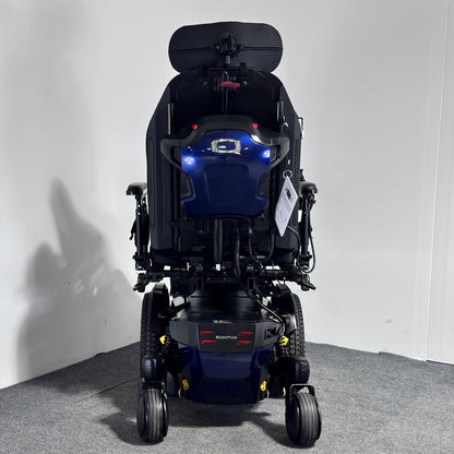 Quantum Rehab Edge 3 Stretto (2025)