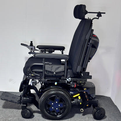 Quantum Rehab Edge 3 Stretto (2025)