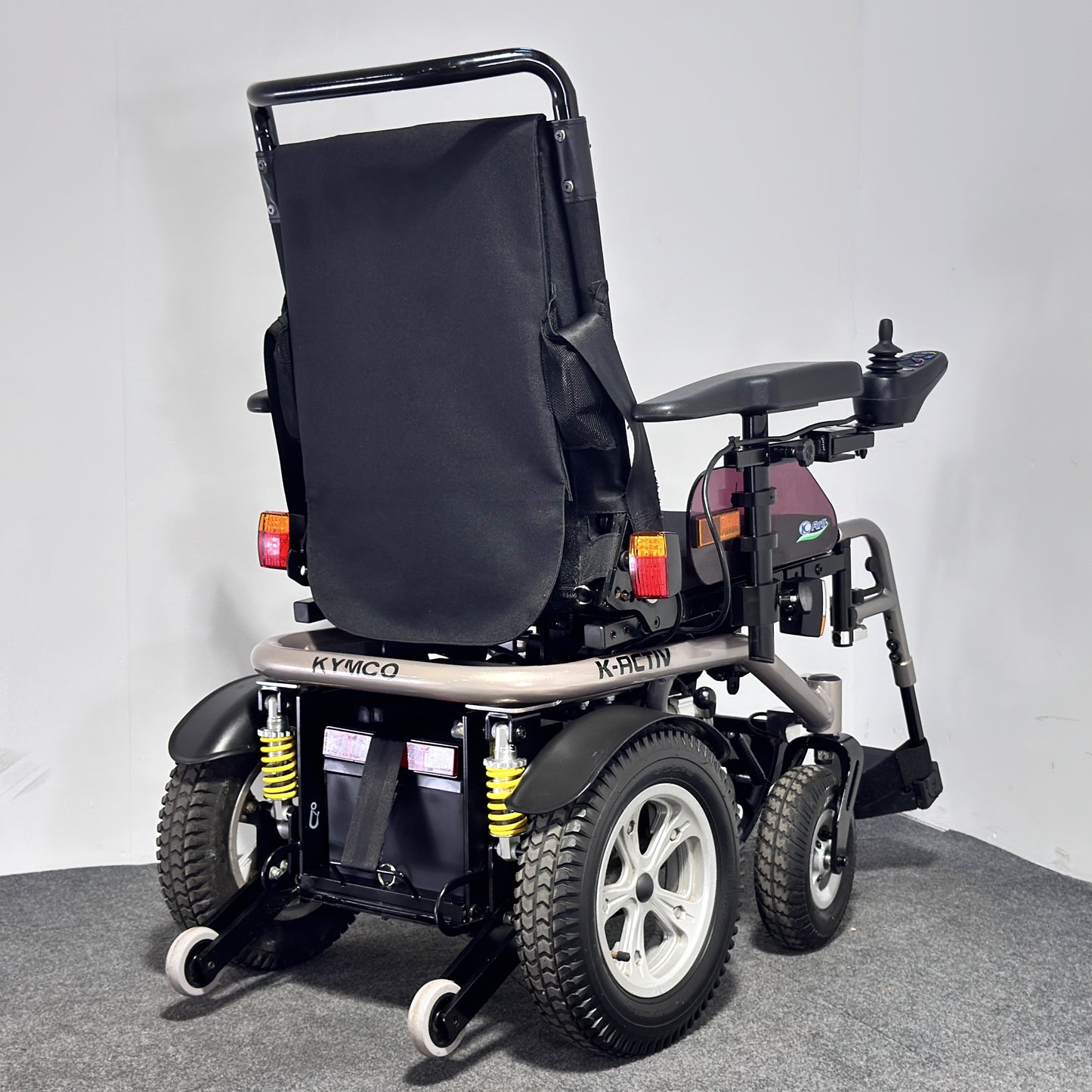 Kymco K-Activ (2025)