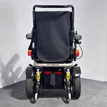 Kymco K-Activ (2025)