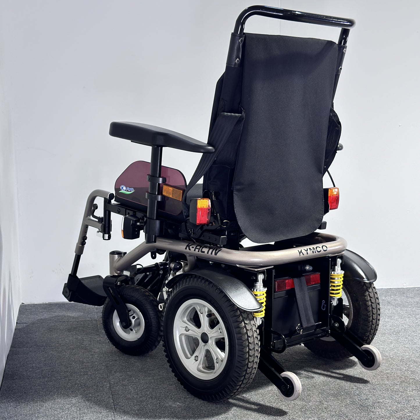 Kymco K-Activ (2025)