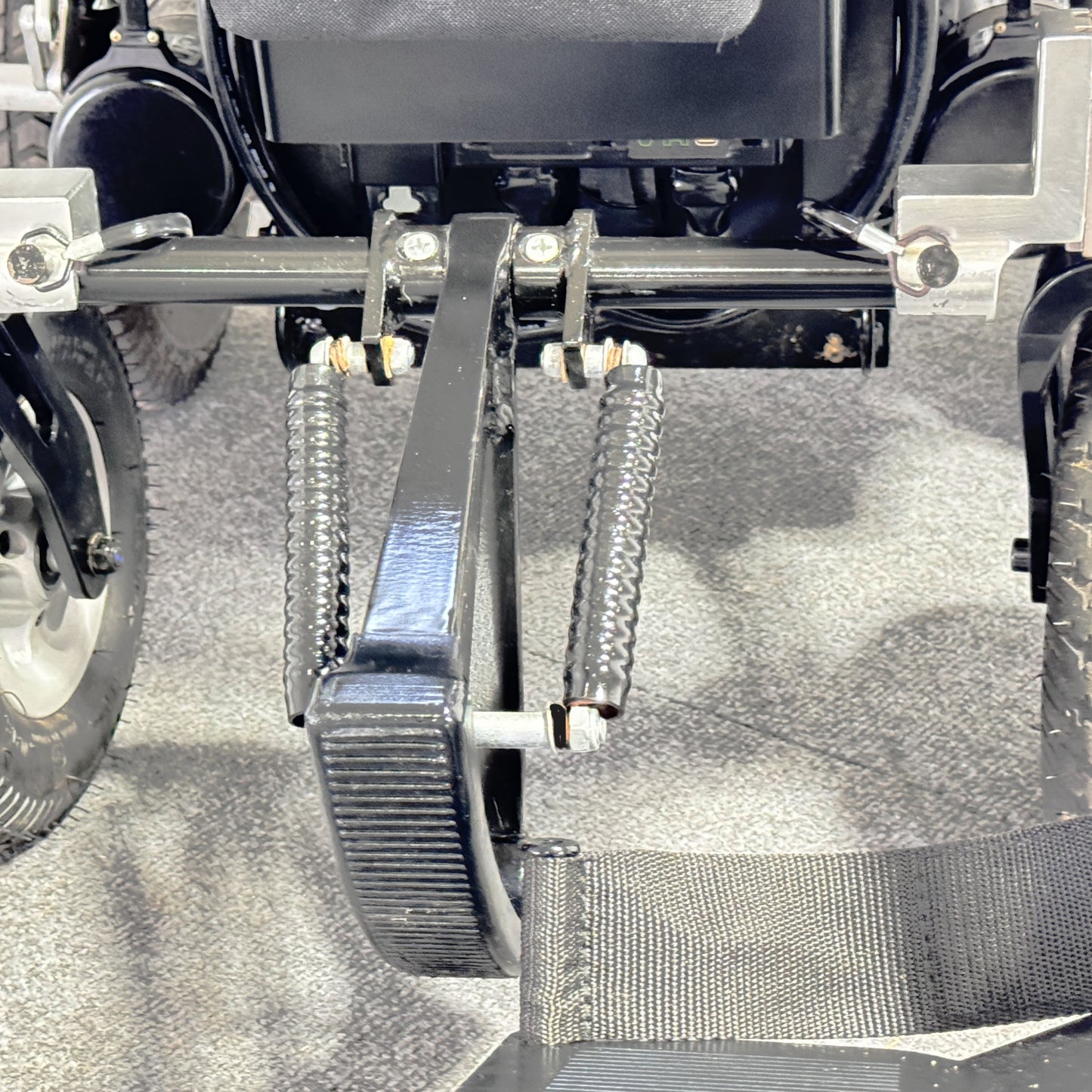 Kymco K-Activ (2025)