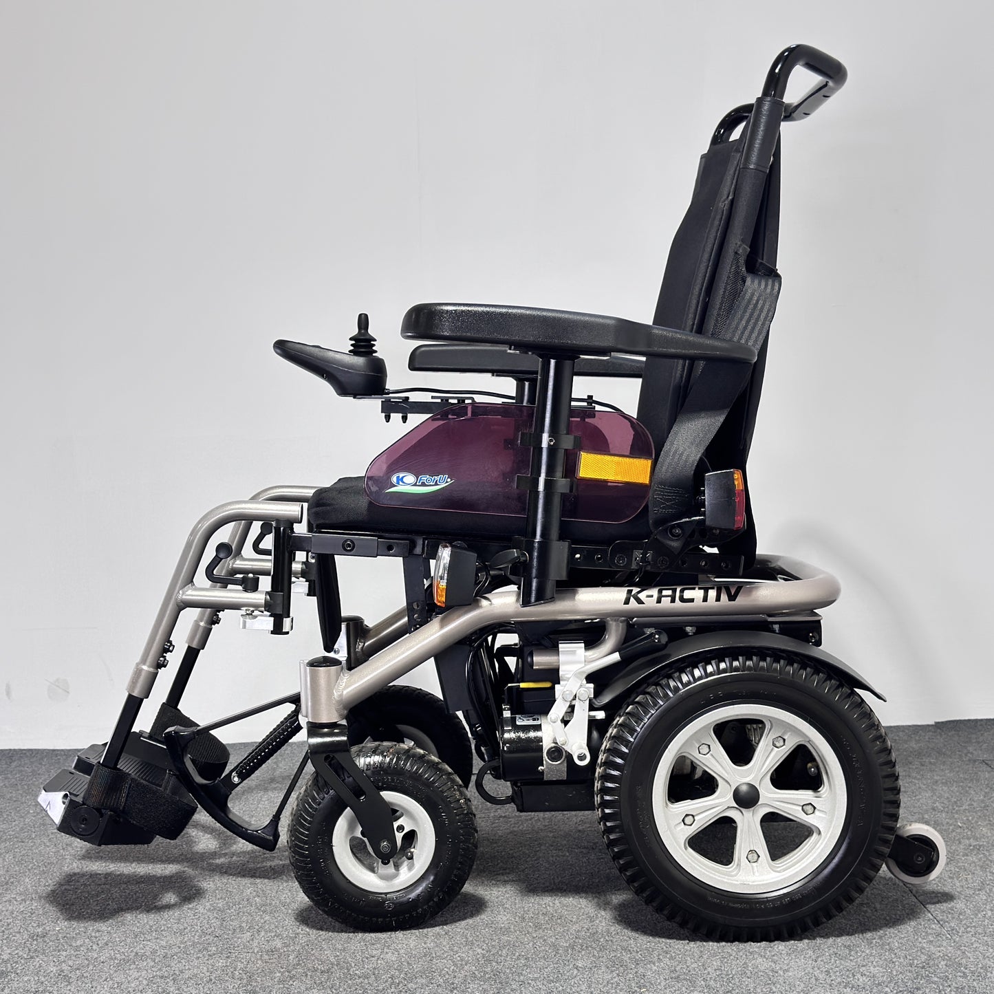 Kymco K-Activ (2025)