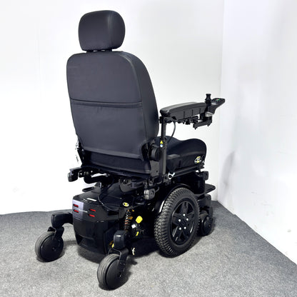Quantum Rehab Edge 3 Stretto (2025)