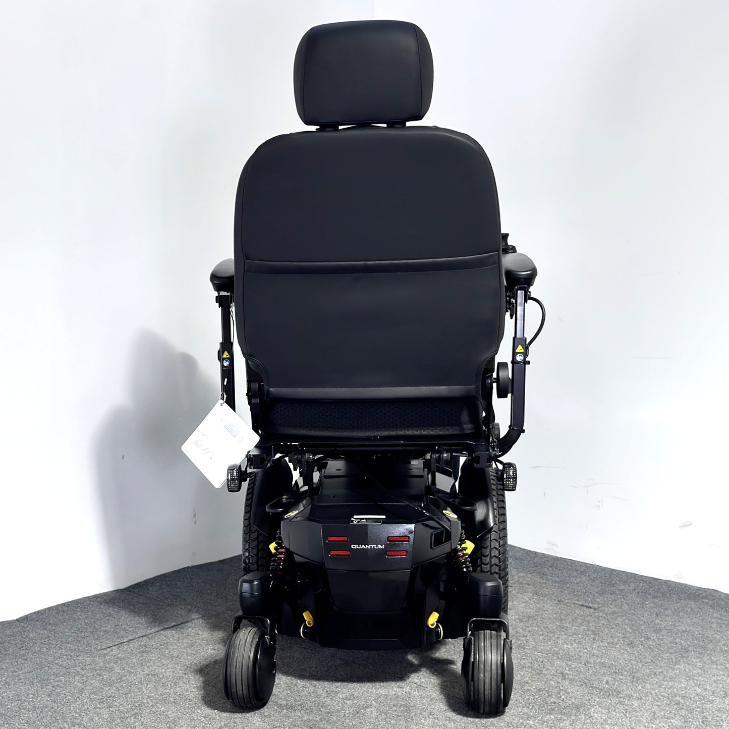 Quantum Rehab Edge 3 Stretto (2025)