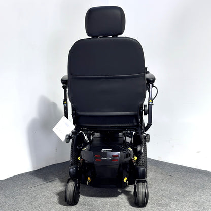 Quantum Rehab Edge 3 Stretto (2025)