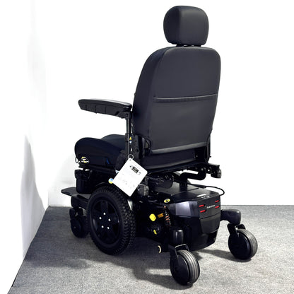 Quantum Rehab Edge 3 Stretto (2025)