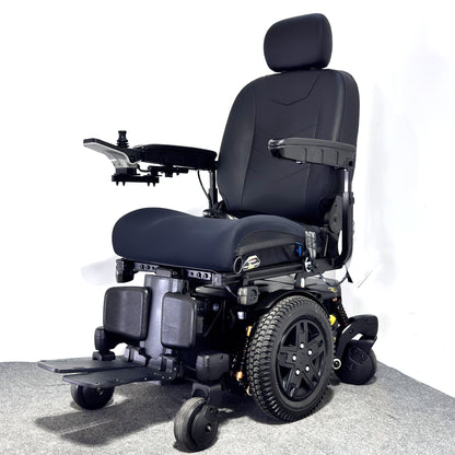 Quantum Rehab Edge 3 Stretto (2025)
