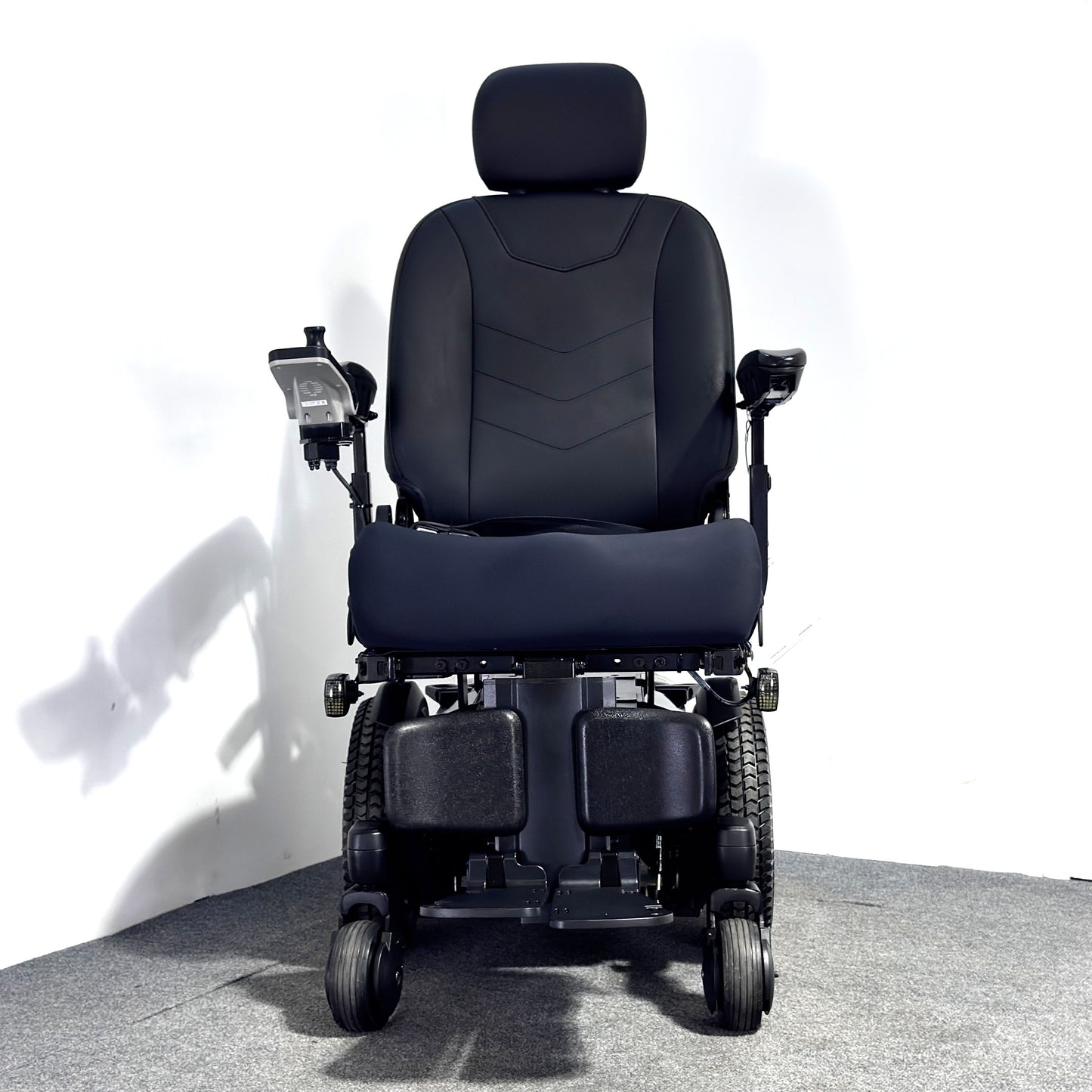 Quantum Rehab Edge 3 Stretto (2025)
