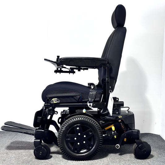 Quantum Rehab Edge 3 Stretto (2025)