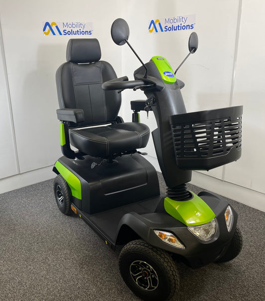 Invacare Orion Pro (2025)