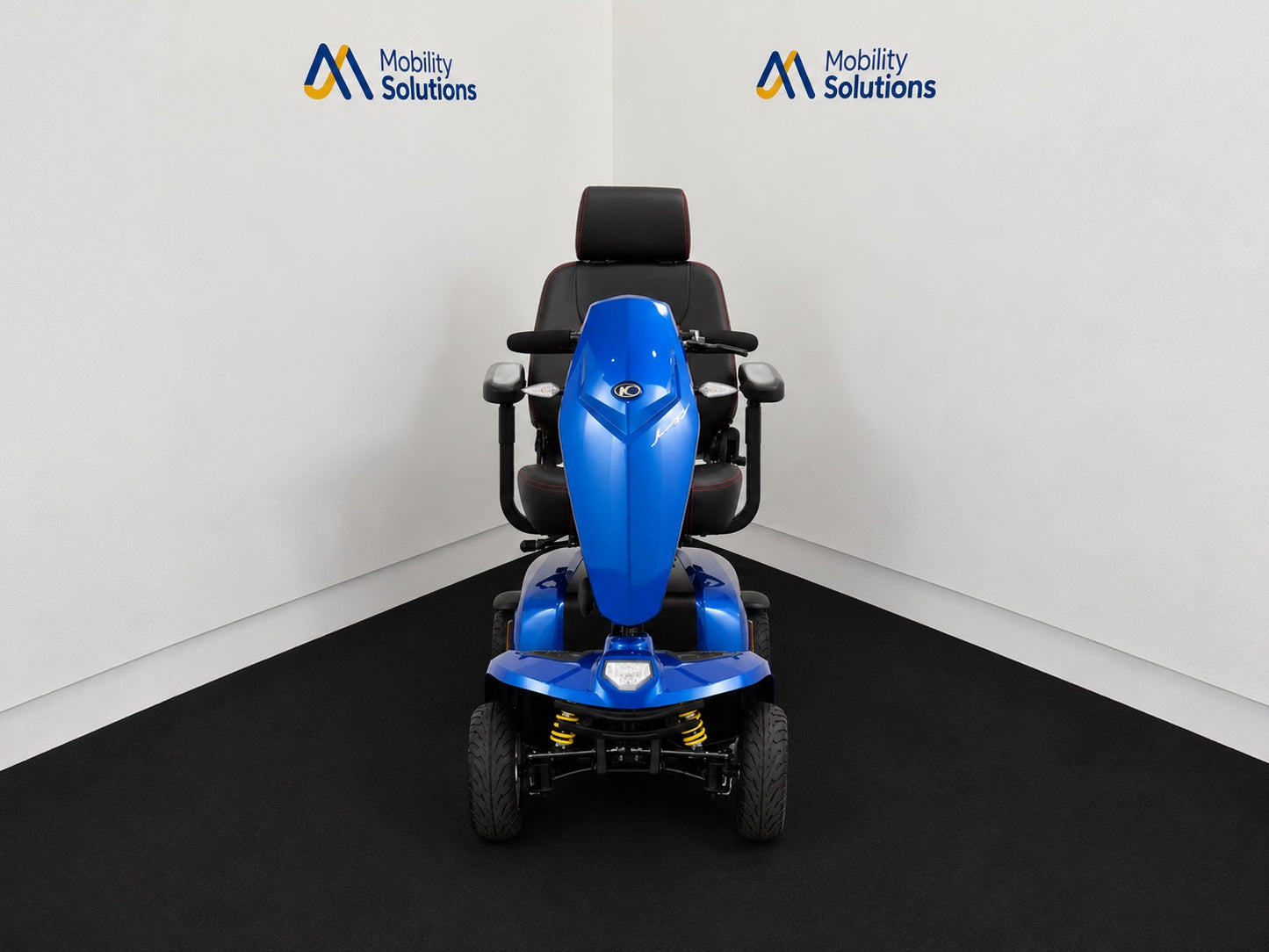 Kymco Komfy 4 (2023)