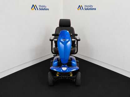 Kymco Komfy 4 (2023)