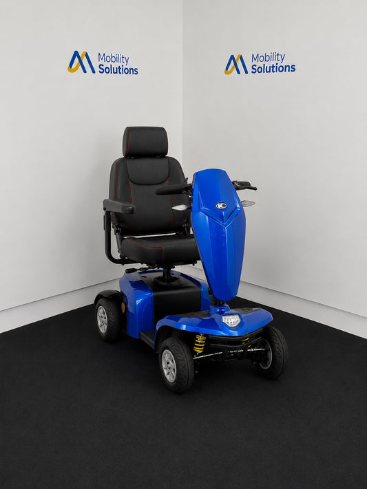 Kymco Komfy 4 (2023)