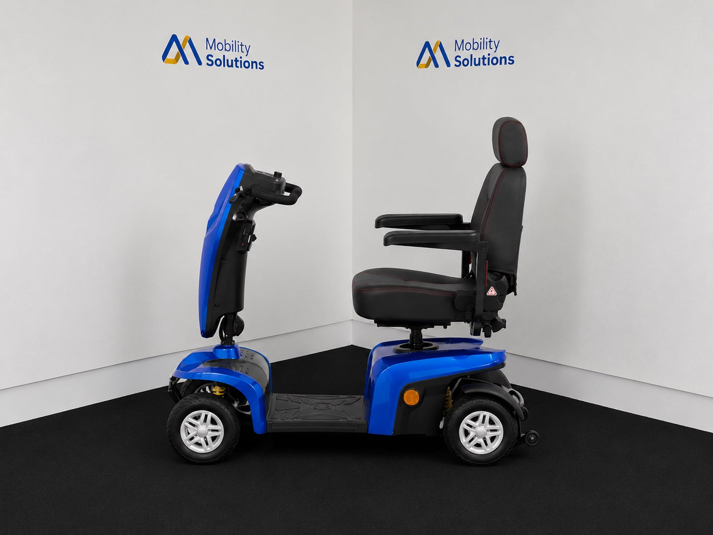 Kymco Komfy 4 (2023)