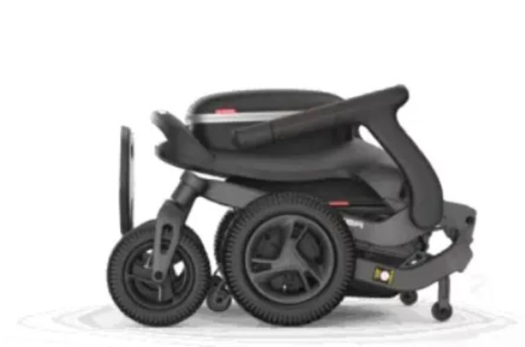 Karma Robooter E40 (2025)