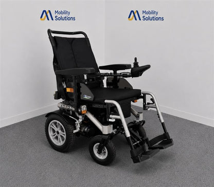 Kymco K-Activ (2025)
