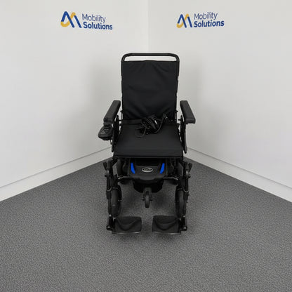 Sunrise Medical QUICKIE Q100R Power Wheelchair (2022)